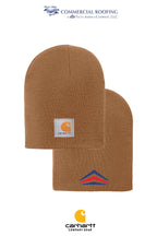 Carhartt® Acrylic Knit Hat - Commercial Roofing