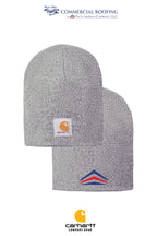 Carhartt® Acrylic Knit Hat - Commercial Roofing