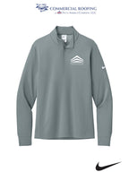 Nike Essential 1/2-Zip Cover-Up - Commercial Roofing