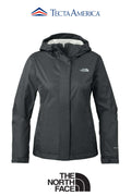 The North Face® Women's DryVent™ Rain Jacket