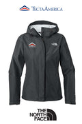 The North Face® Women's DryVent™ Rain Jacket - Corporate