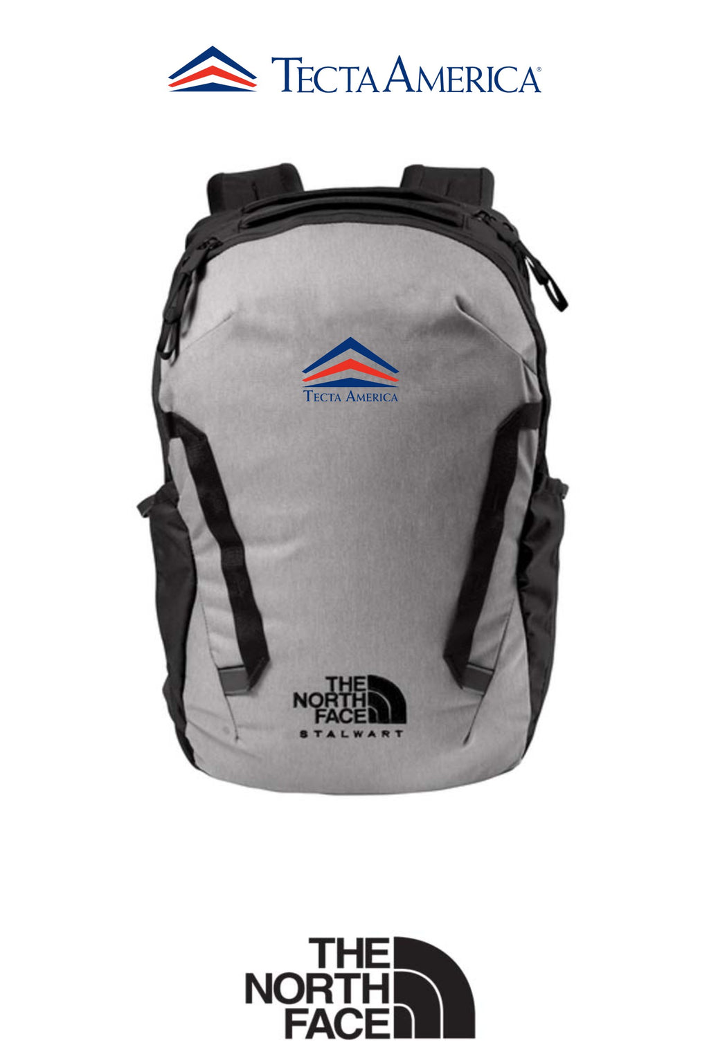 The North Face® Stalwart Backpack - Corporate