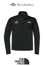 The North Face® Men's Highest Peak Full-Zip Fleece Jacket - Corporate