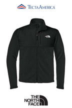 The North Face® Men's Highest Peak Full-Zip Fleece Jacket