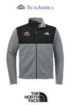 The North Face® Men's Highest Peak Full-Zip Fleece Jacket - Corporate