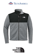 The North Face® Men's Highest Peak Full-Zip Fleece Jacket