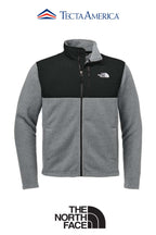 The North Face® Men's Highest Peak Full-Zip Fleece Jacket