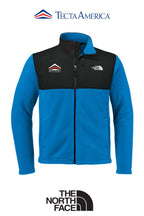 The North Face® Men's Highest Peak Full-Zip Fleece Jacket - Corporate