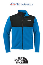 The North Face® Men's Highest Peak Full-Zip Fleece Jacket