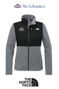 The North Face® Women's Highest Peak Full-Zip Fleece Jacket - Corporate