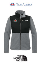 The North Face® Women's Highest Peak Full-Zip Fleece Jacket - Corporate