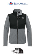 The North Face® Women's Highest Peak Full-Zip Fleece Jacket