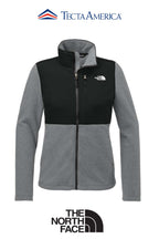 The North Face® Women's Highest Peak Full-Zip Fleece Jacket