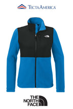 The North Face® Women's Highest Peak Full-Zip Fleece Jacket