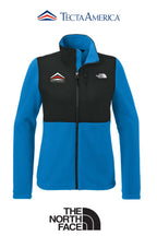 The North Face® Women's Highest Peak Full-Zip Fleece Jacket - Corporate