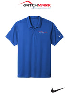 Nike Dry Essential Solid Polo - Katchmark, A Tecta American Company LLC