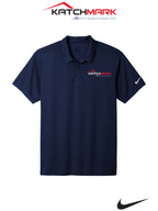 Nike Dry Essential Solid Polo - Katchmark, A Tecta American Company LLC