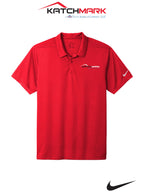 Nike Dry Essential Solid Polo - Katchmark, A Tecta American Company LLC
