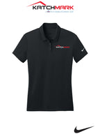 Nike Women's Dry Essential Solid Polo - Katchmark, A Tecta American Company LLC