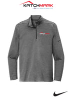 Nike Dry 1/2-Zip Cover-Up - Katchmark, A Tecta American Company LLC