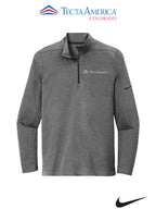 Nike Dry 1/2-Zip Cover-Up - Monument Roofing of Colorado