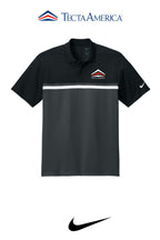 Nike Dri-FIT Victory Colorblock Polo - Corporate