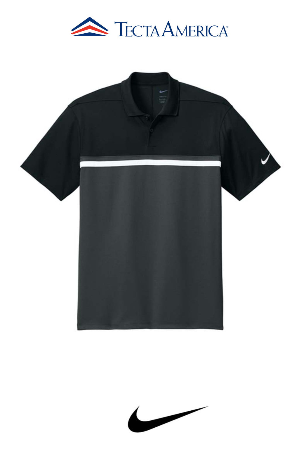 Nike Dri-FIT Victory Colorblock Polo