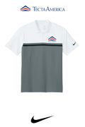 Nike Dri-FIT Victory Colorblock Polo - Corporate