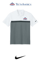 Nike Dri-FIT Victory Colorblock Polo - Corporate