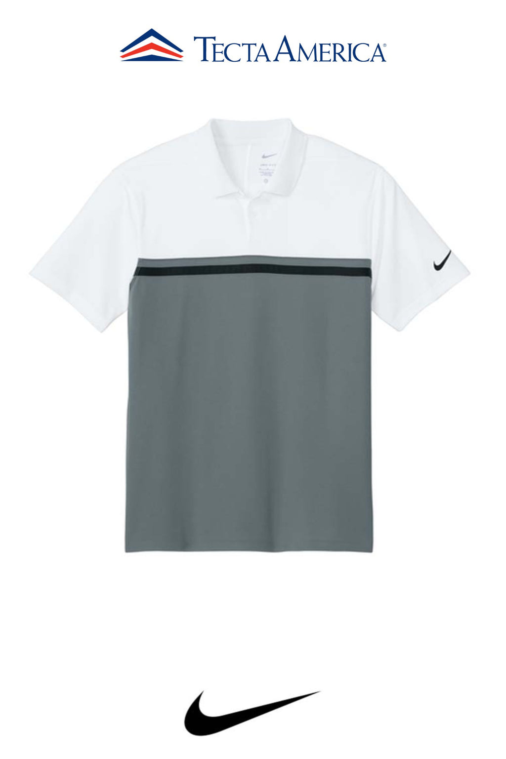 Nike Dri-FIT Victory Colorblock Polo