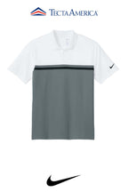 Nike Dri-FIT Victory Colorblock Polo
