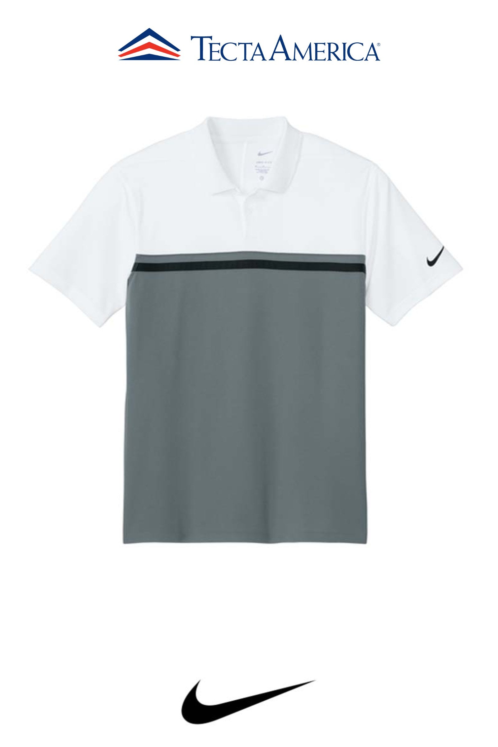 Nike Dri-FIT Victory Colorblock Polo