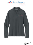 Nike Women’s Essential 1/2-Zip Cover-Up - Monument Roofing of Colorado