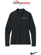 Nike Women’s Essential 1/2-Zip Cover-Up - Katchmark, A Tecta American Company LLC