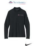 Nike Women’s Essential 1/2-Zip Cover-Up - Monument Roofing of Colorado