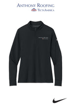 Nike Women’s Essential 1/2-Zip Cover-Up - Anthony Roofing