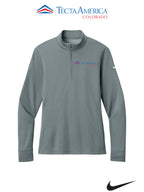 Nike Women’s Essential 1/2-Zip Cover-Up - Monument Roofing of Colorado