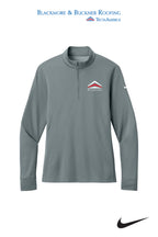Nike Women’s Essential 1/2-Zip Cover-Up - Blackmore & Buckner