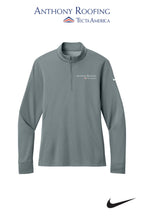 Nike Women’s Essential 1/2-Zip Cover-Up - Anthony Roofing