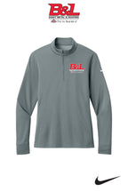 Nike Women’s Essential 1/2-Zip Cover-Up - B&L Sheet Metal & Roofing