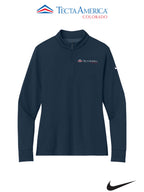 Nike Women’s Essential 1/2-Zip Cover-Up - Monument Roofing of Colorado