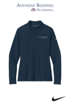 Nike Women’s Essential 1/2-Zip Cover-Up - Anthony Roofing