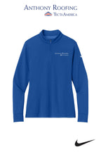 Nike Women’s Essential 1/2-Zip Cover-Up - Anthony Roofing