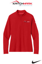 Nike Women’s Essential 1/2-Zip Cover-Up - Katchmark, A Tecta American Company LLC