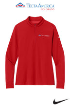 Nike Women’s Essential 1/2-Zip Cover-Up - Monument Roofing of Colorado