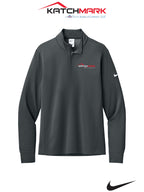 Nike Essential 1/2-Zip Cover-Up - Katchmark, A Tecta American Company LLC