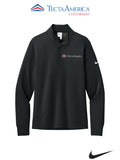 Nike Essential 1/2-Zip Cover-Up - Monument Roofing of Colorado