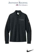 Nike Essential 1/2-Zip Cover-Up - Anthony Roofing
