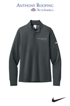 Nike Essential 1/2-Zip Cover-Up - Anthony Roofing