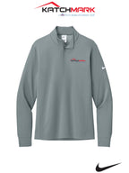 Nike Essential 1/2-Zip Cover-Up - Katchmark, A Tecta American Company LLC